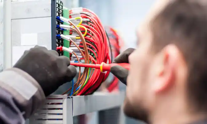 electrician Houghton Lake